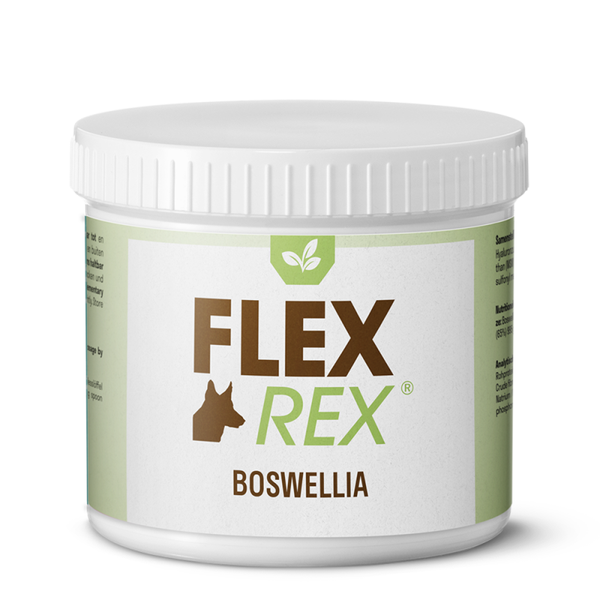 FlexRex boswellia