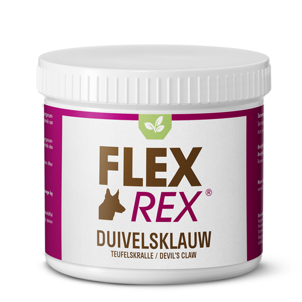 FlexRex duivelsklauw