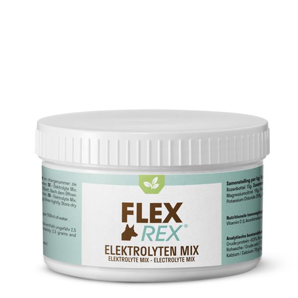 FlexRex elektrolytenmix