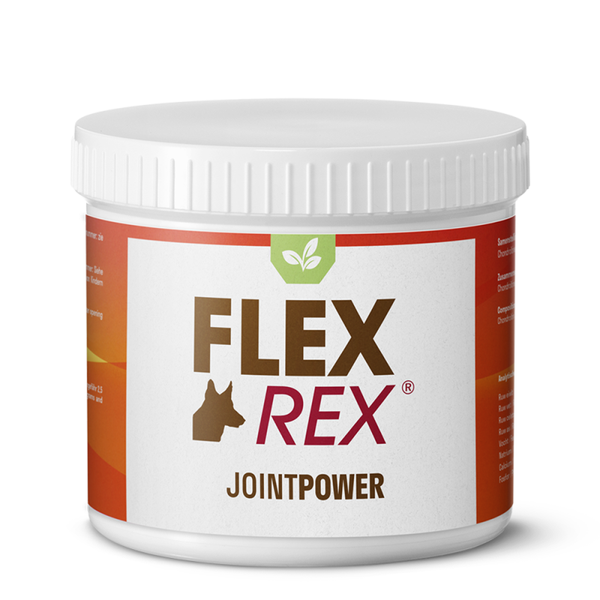 FlexRex joint power
