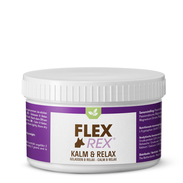FlexRex kalm&relax