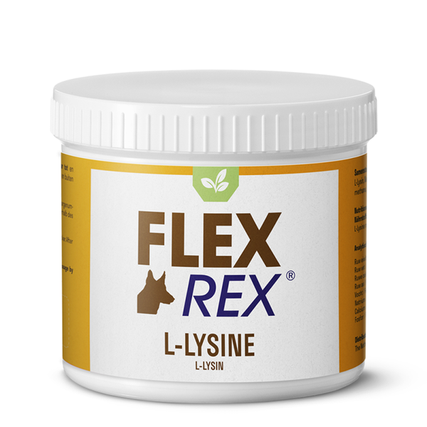 FlexRex L-Lysine
