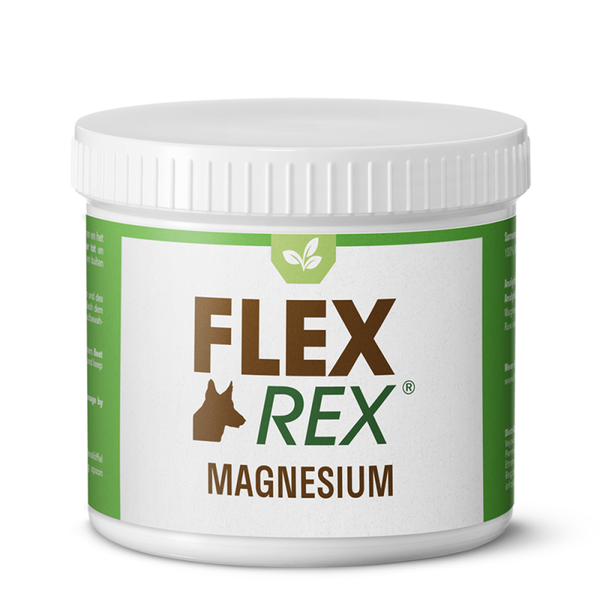 FlexRex magnesium
