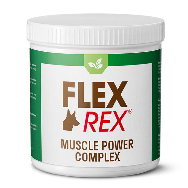 FlexRex muscle power complex