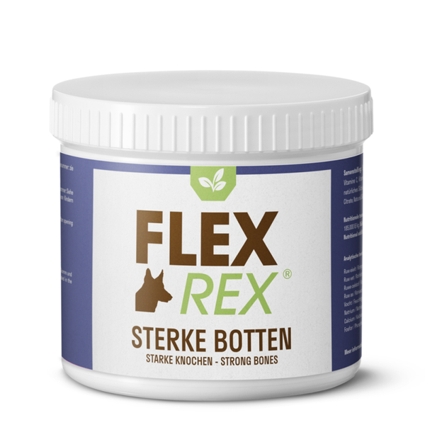 FlexRex sterke botten