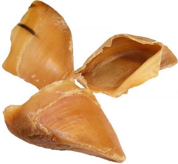 hoefjes