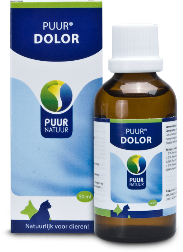 PUUR plus+/dolor