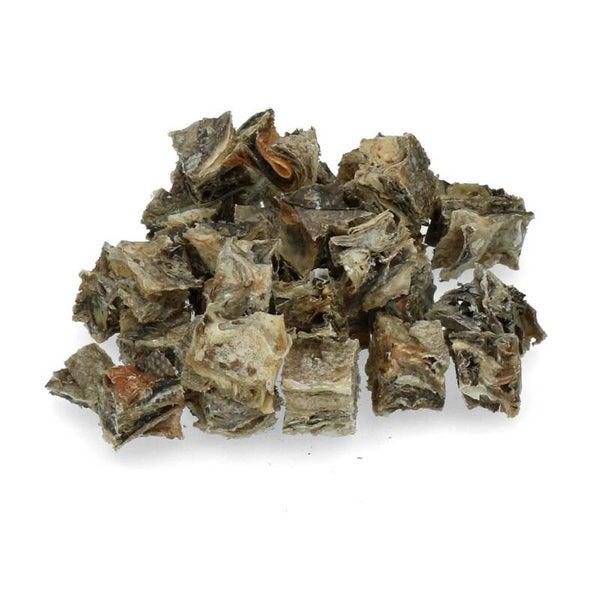 Zalmcubes