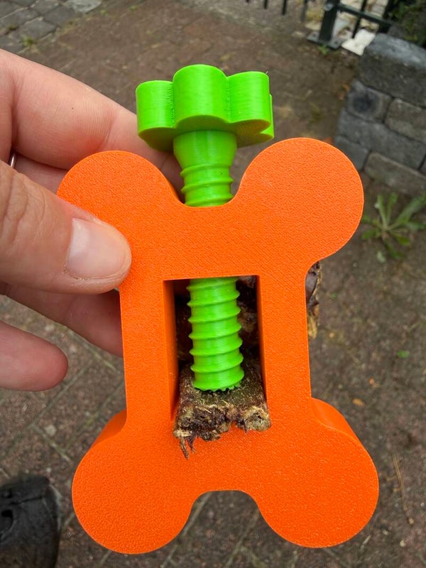 Bonelocker