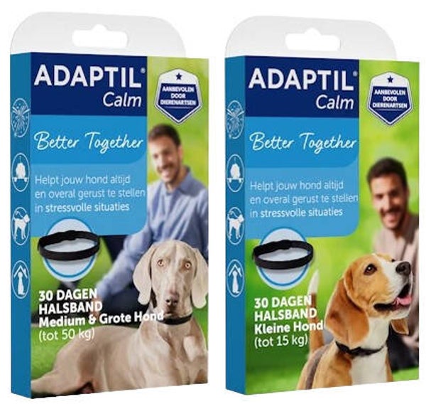 Adaptil calm halsband