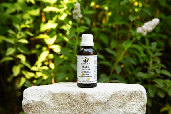 Mentha complex hond&kat 50ml