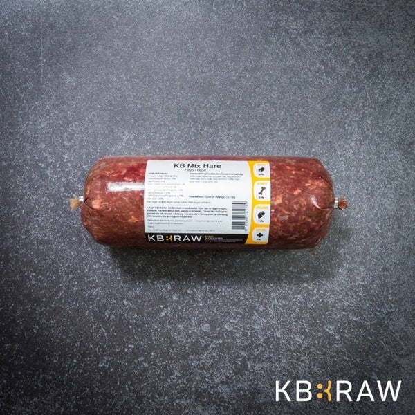 Kiezebrink mix haas