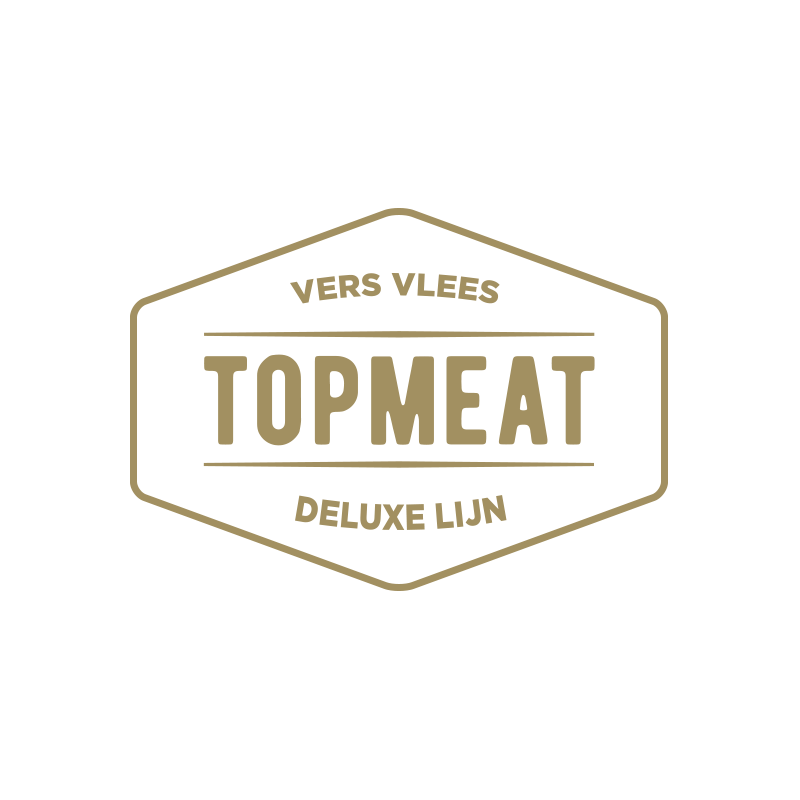 Topmeat nierdieet deluxe