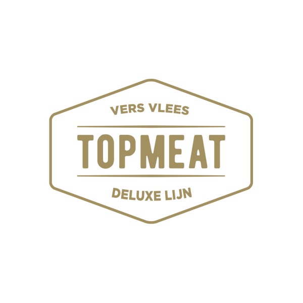 Topmeat nierdieet deluxe