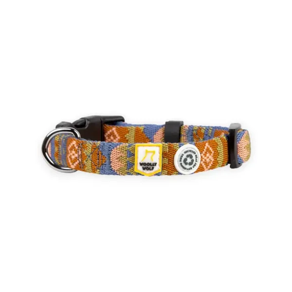 Nightless night halsband