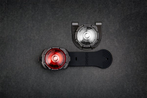 Orbiloc twin pack - dog