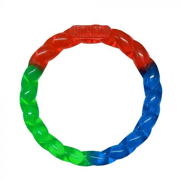 Kong twistz ring 17 cm