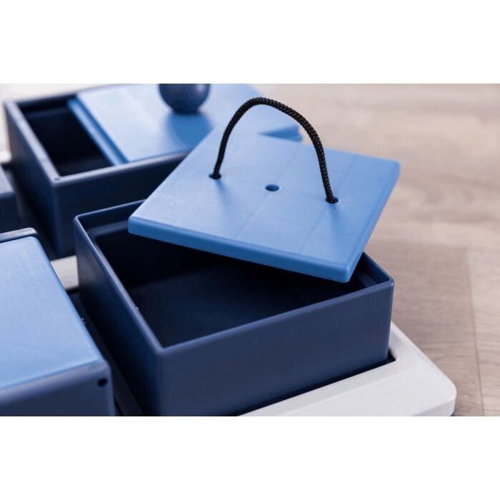 Denkspel poker box 1