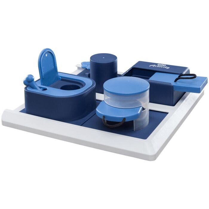 Denkspel poker box 2