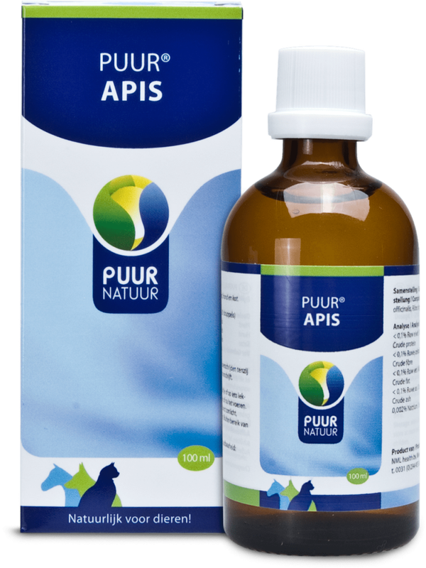 PUUR apis