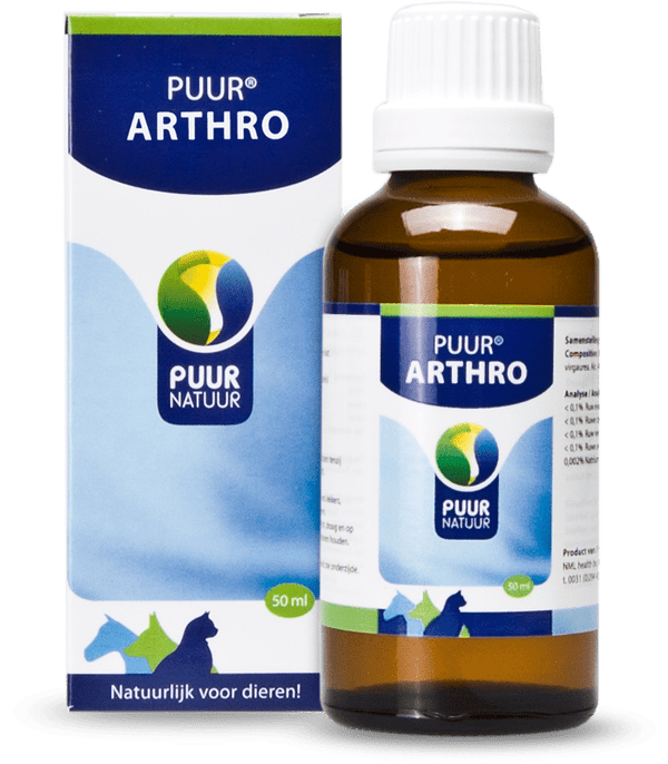 PUUR arthro