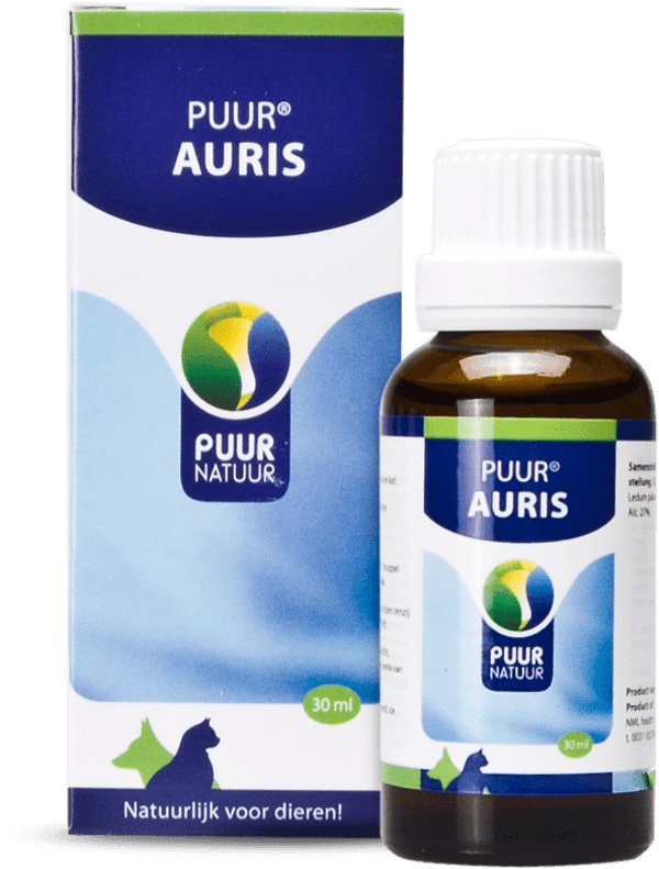 PUUR oor/auris
