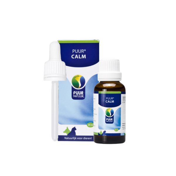 PUUR calm