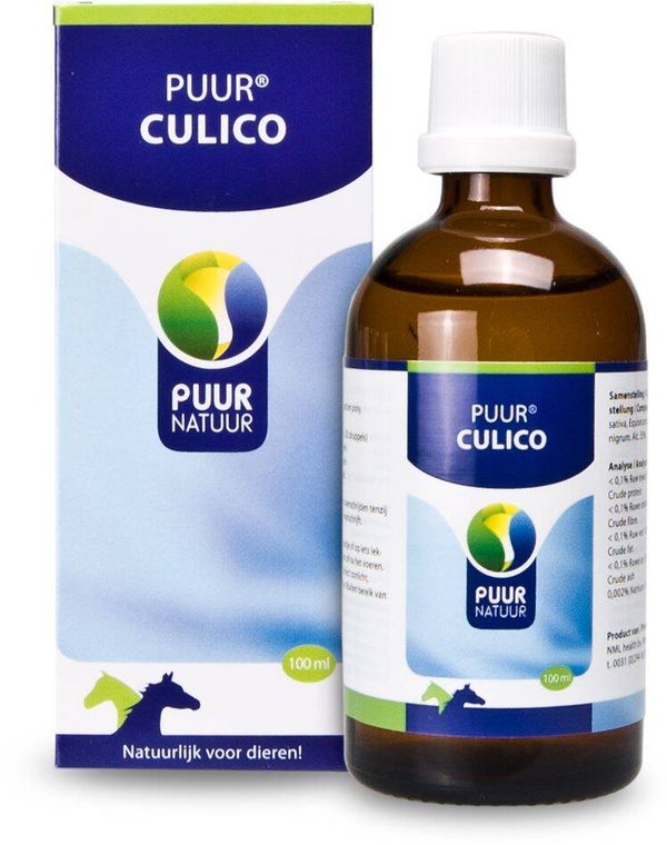 PUUR culico