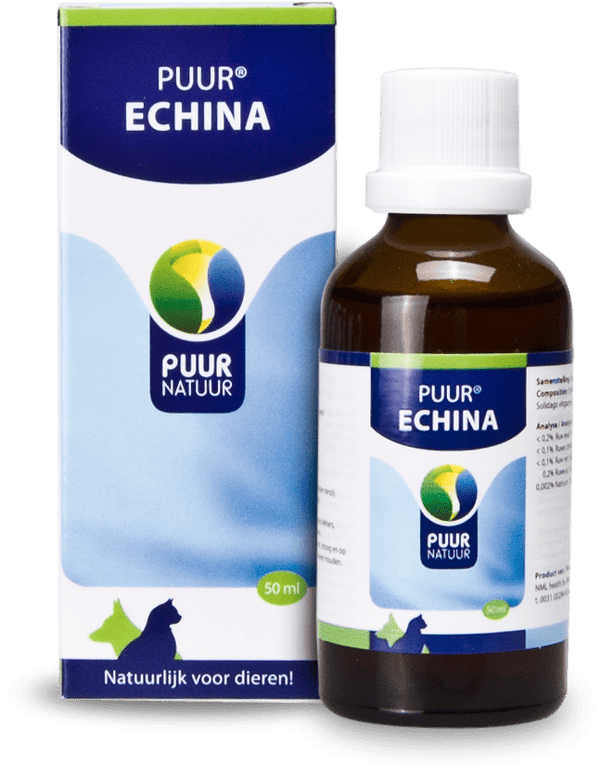 PUUR echina extra