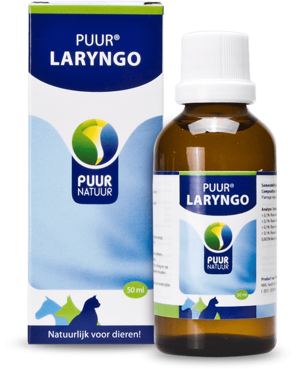 PUUR laryngo
