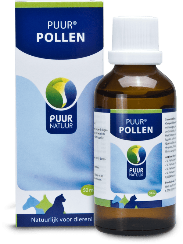 PUUR pollen