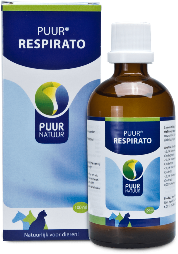 PUUR respirato