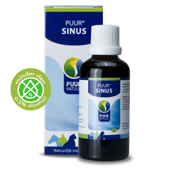 PUUR sinus