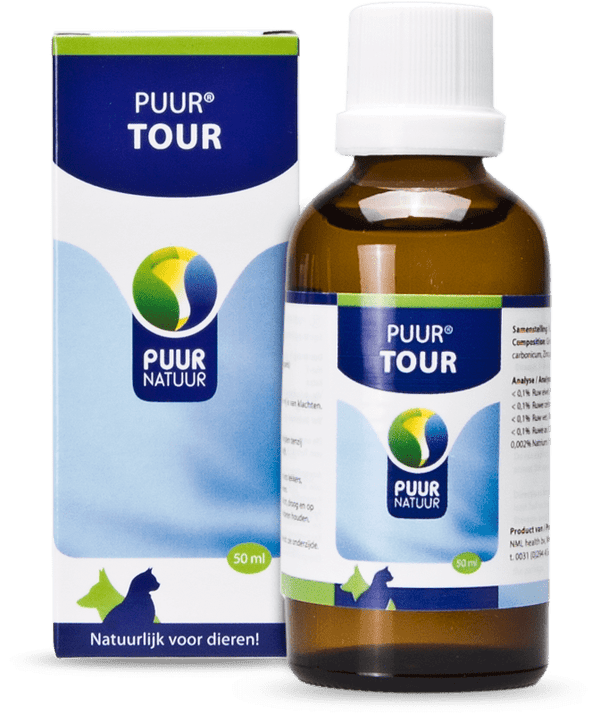 PUUR reis/tour