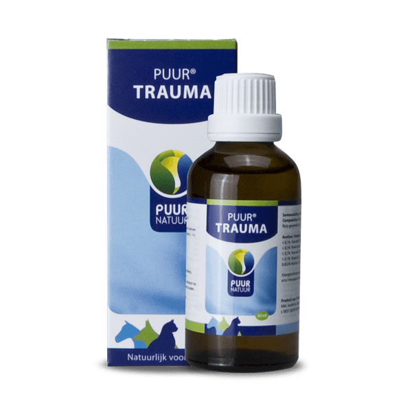 PUUR trauma