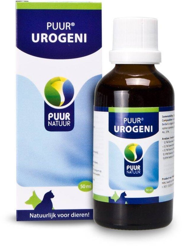 PUUR urogeni