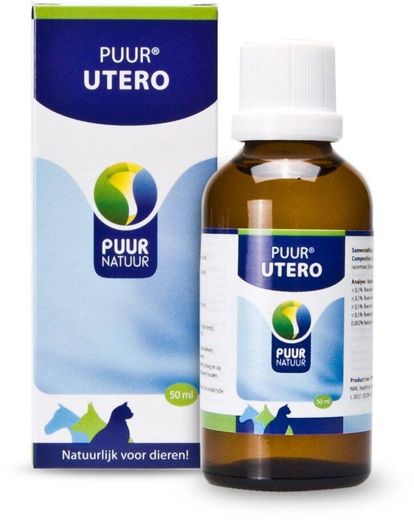 PUUR utero