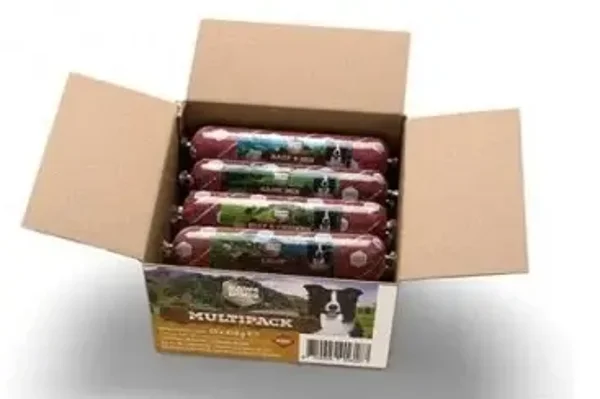 Raw4dogs mix multipack
