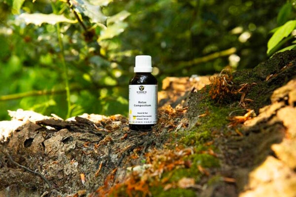Relax compositum hond&kat 50ml