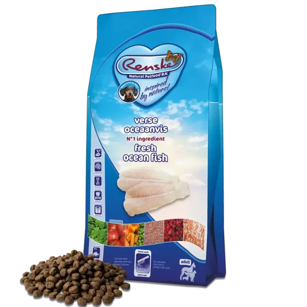 Renske super premium oceaanvis