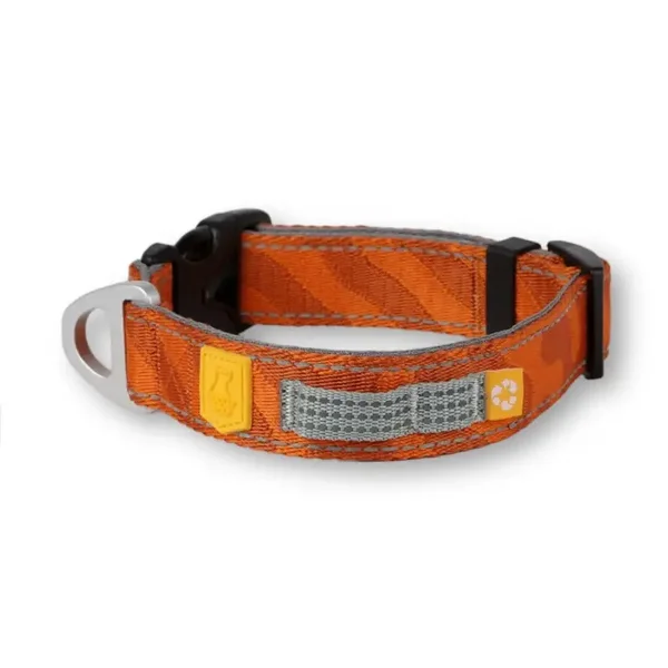 Roam terracotta halsband