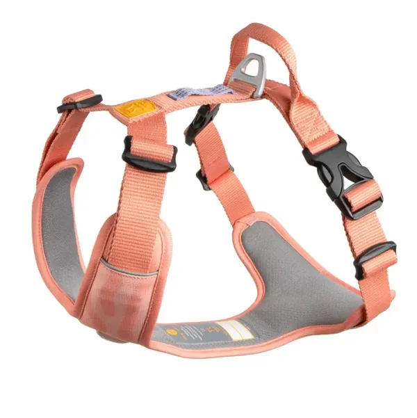 Roam salmon pink harnas
