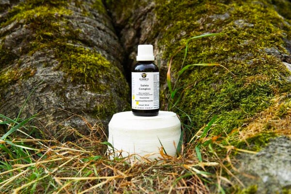 Salvia complex hond&kat 50ml