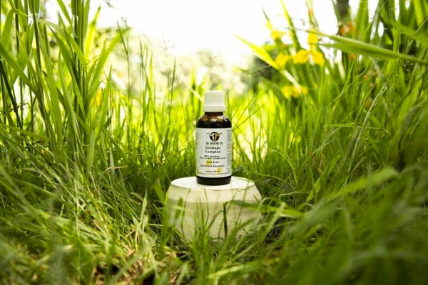 Solidago complex hond&kat 50ml