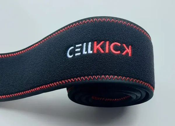 Bevestigingsstrap