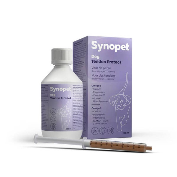 Synopet tendon protect
