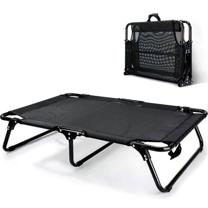 Stretcher 'maxi' - opvouwbaar 120x80 cm