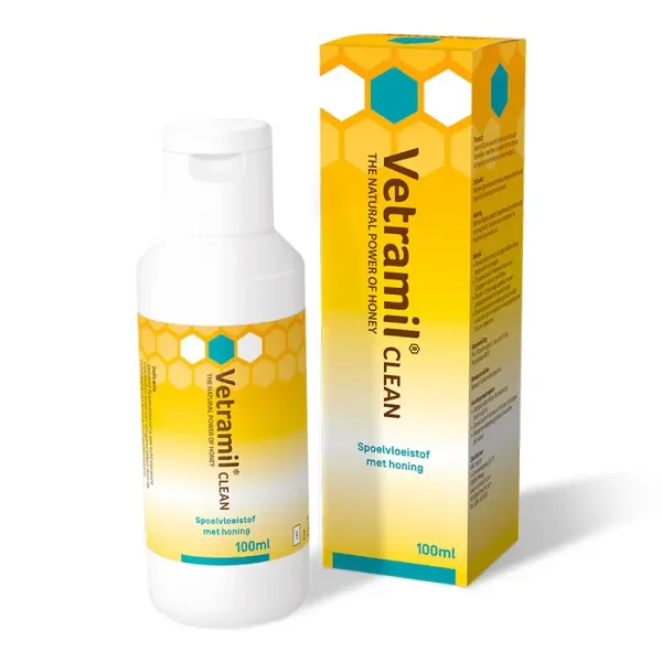 Vetramil clean