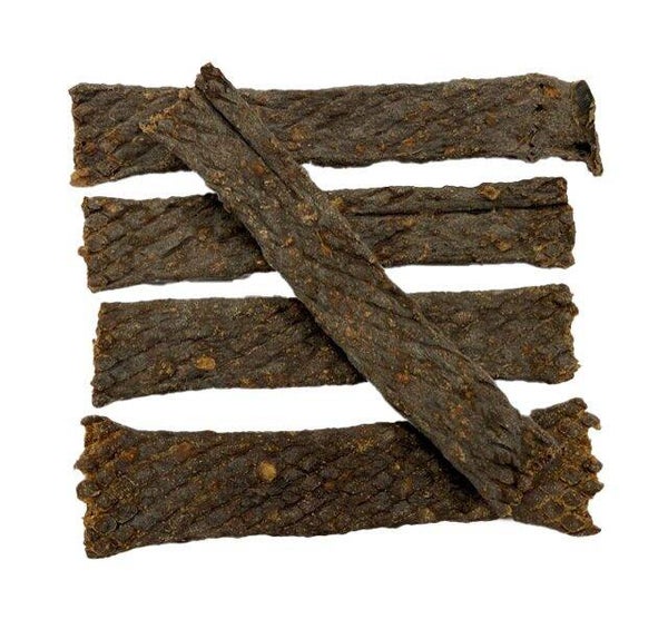 Ydolo jerky strips div varianten