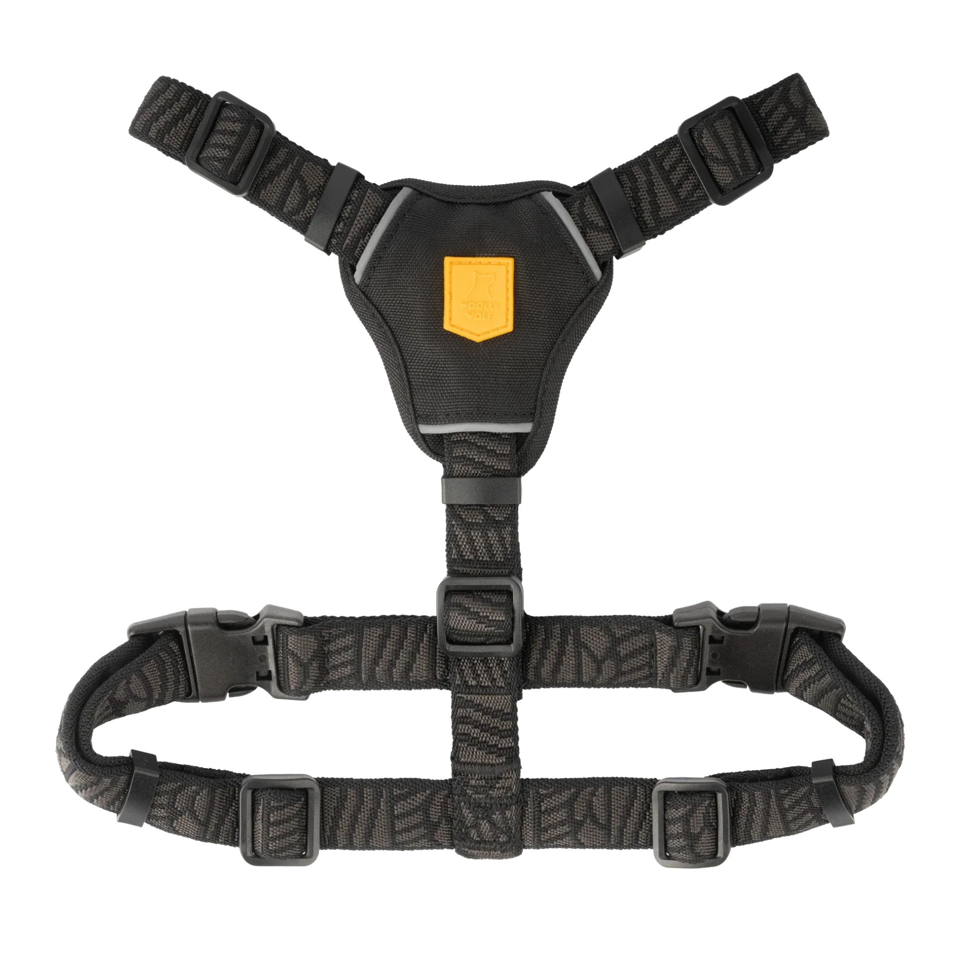 Wild Tundra black / graphite